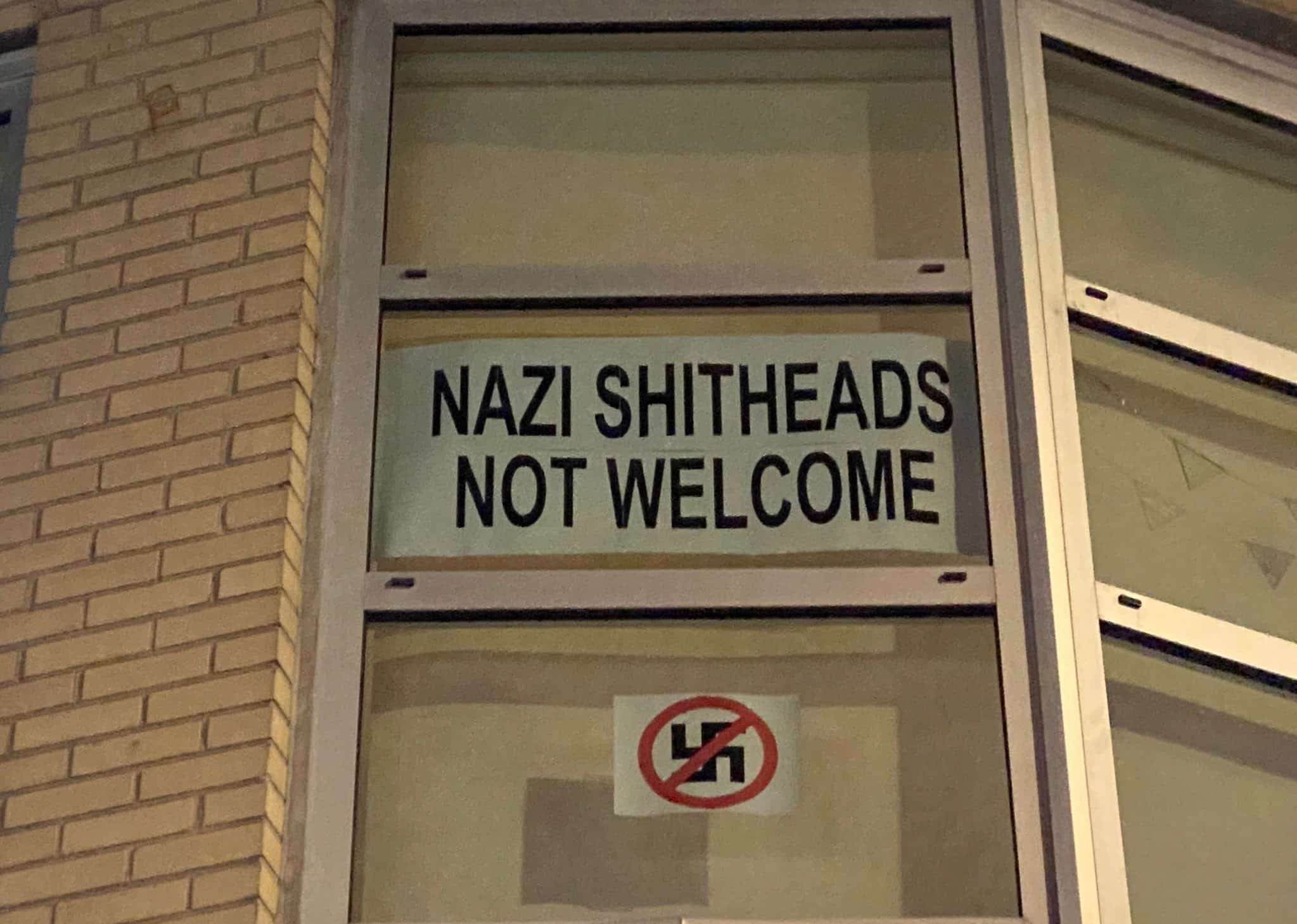 Photo tirée de Twitter, Luke LeBrun