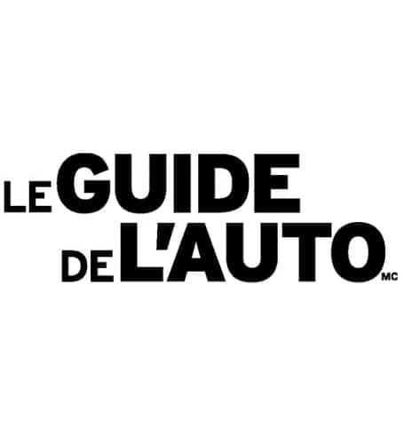Photo portrait de Le Guide de  l'Auto