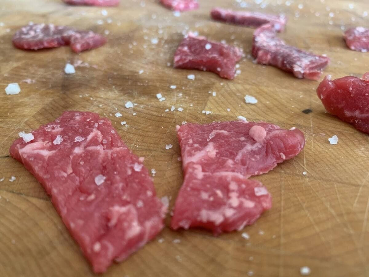 Le prix du bœuf explose de 16,2%. Comment offrir un steak à ses enfants, à ce prix?