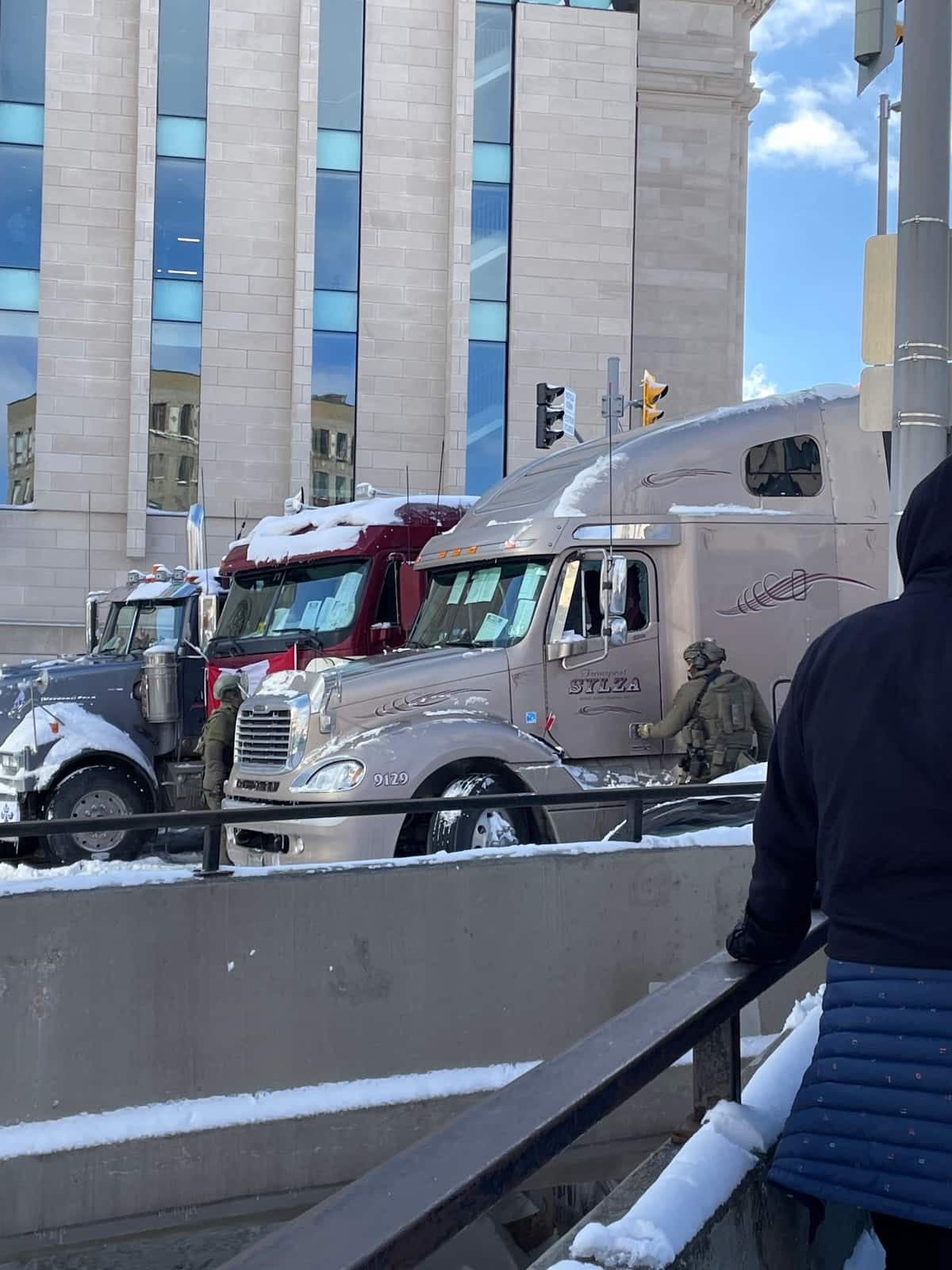 ANTOINE LACROIX/AGENCE QMI