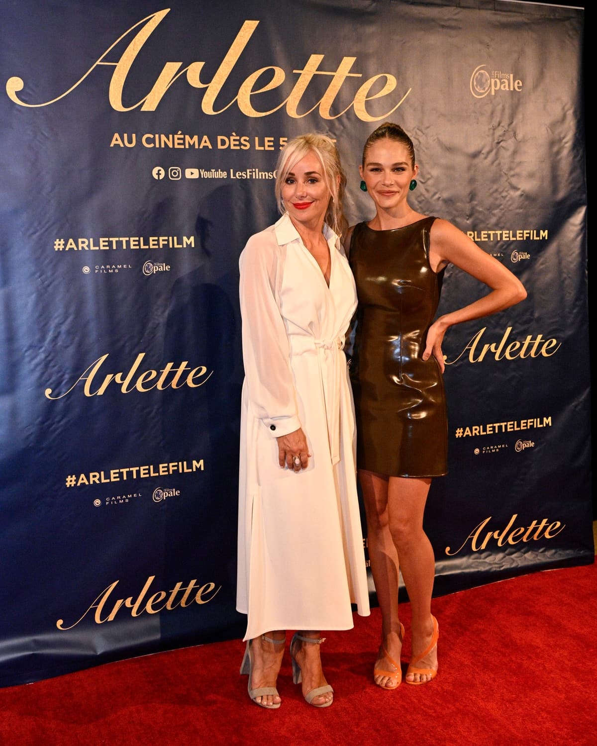 MARTIN ALARIE / AGENCE QMI