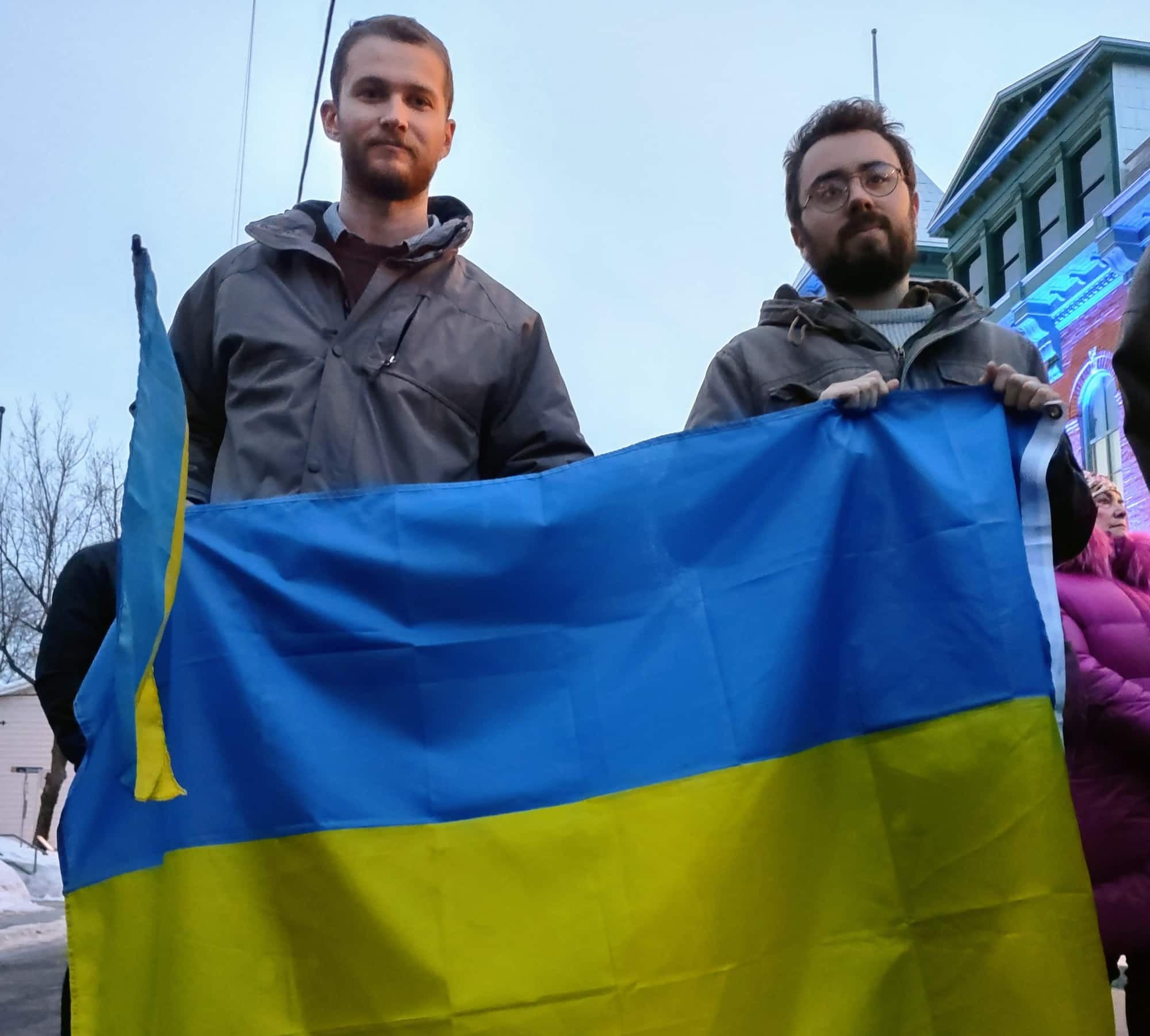 Photo Jean-François Racine