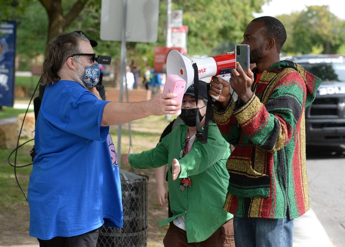 MAXIME DELAND/AGENCE QMI