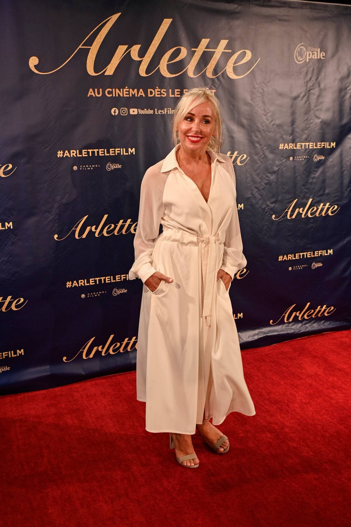 MARTIN ALARIE / AGENCE QMI