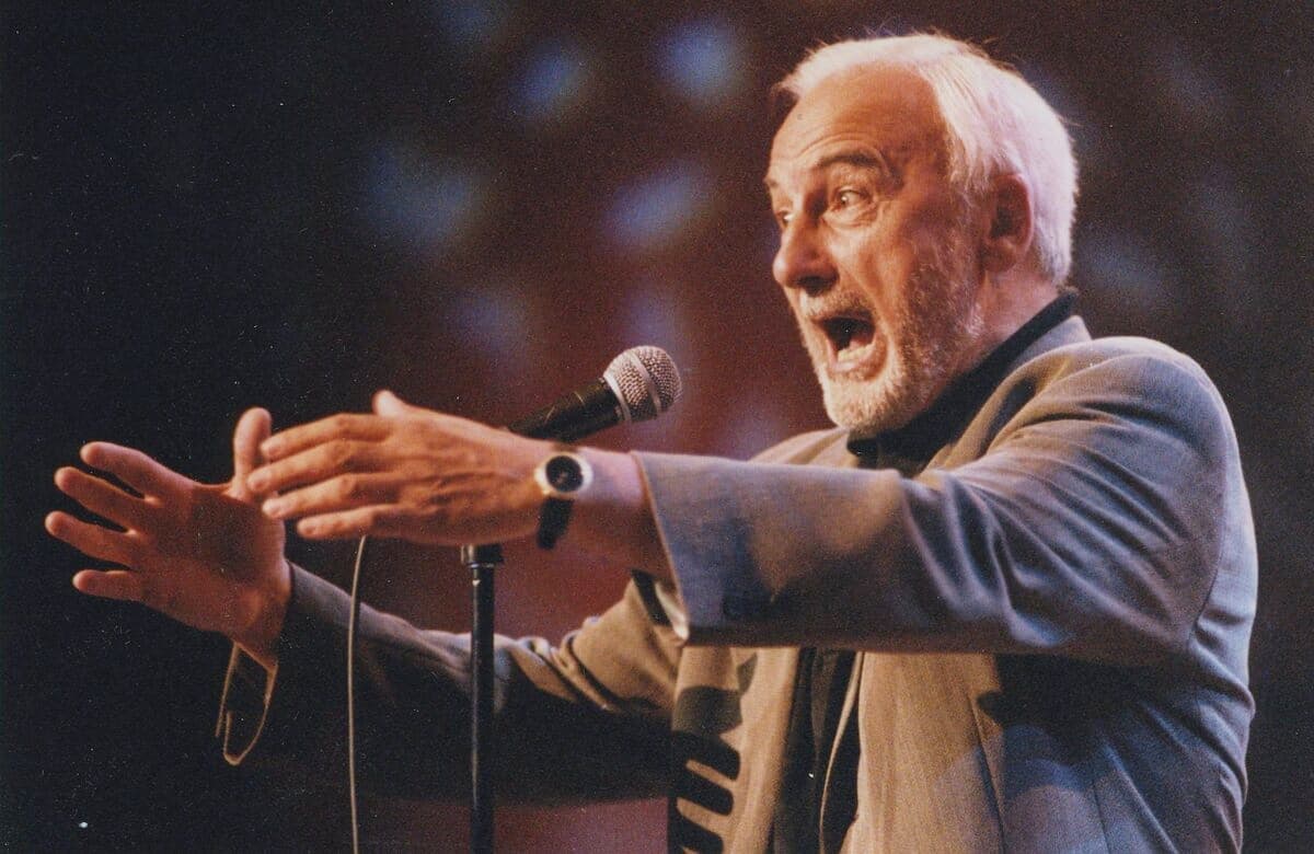 Alain Decarie / Le Journal de Montreal