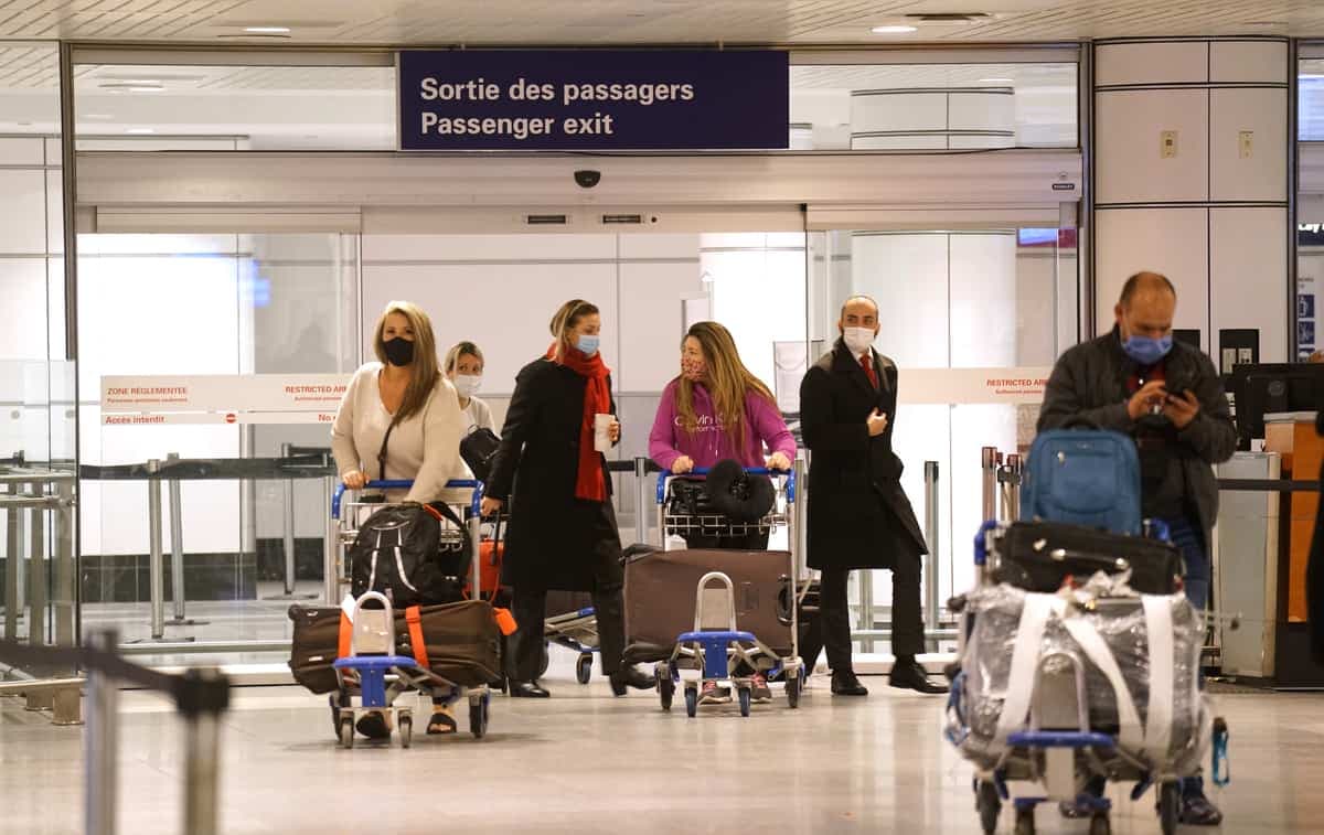 MARIO BEAUREGARD/AGENCE QMI