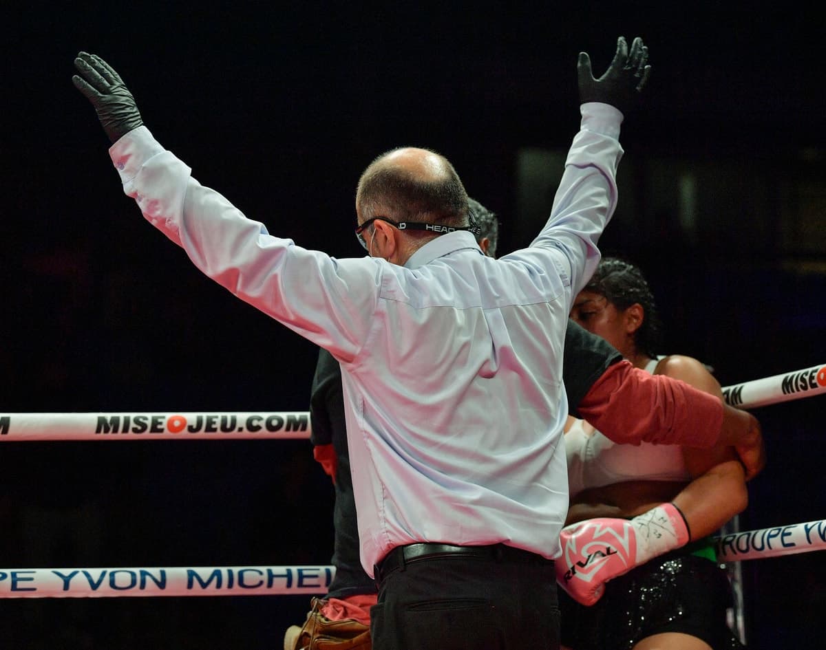 Photo Martin Chevalier