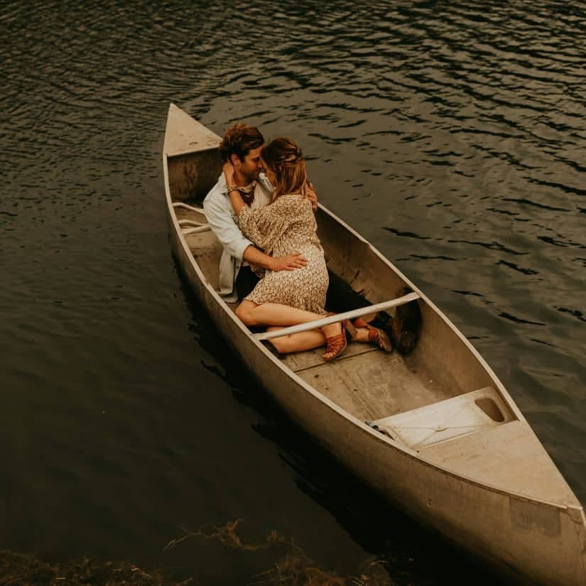 Raviver la passion en couple ? Voyagez !