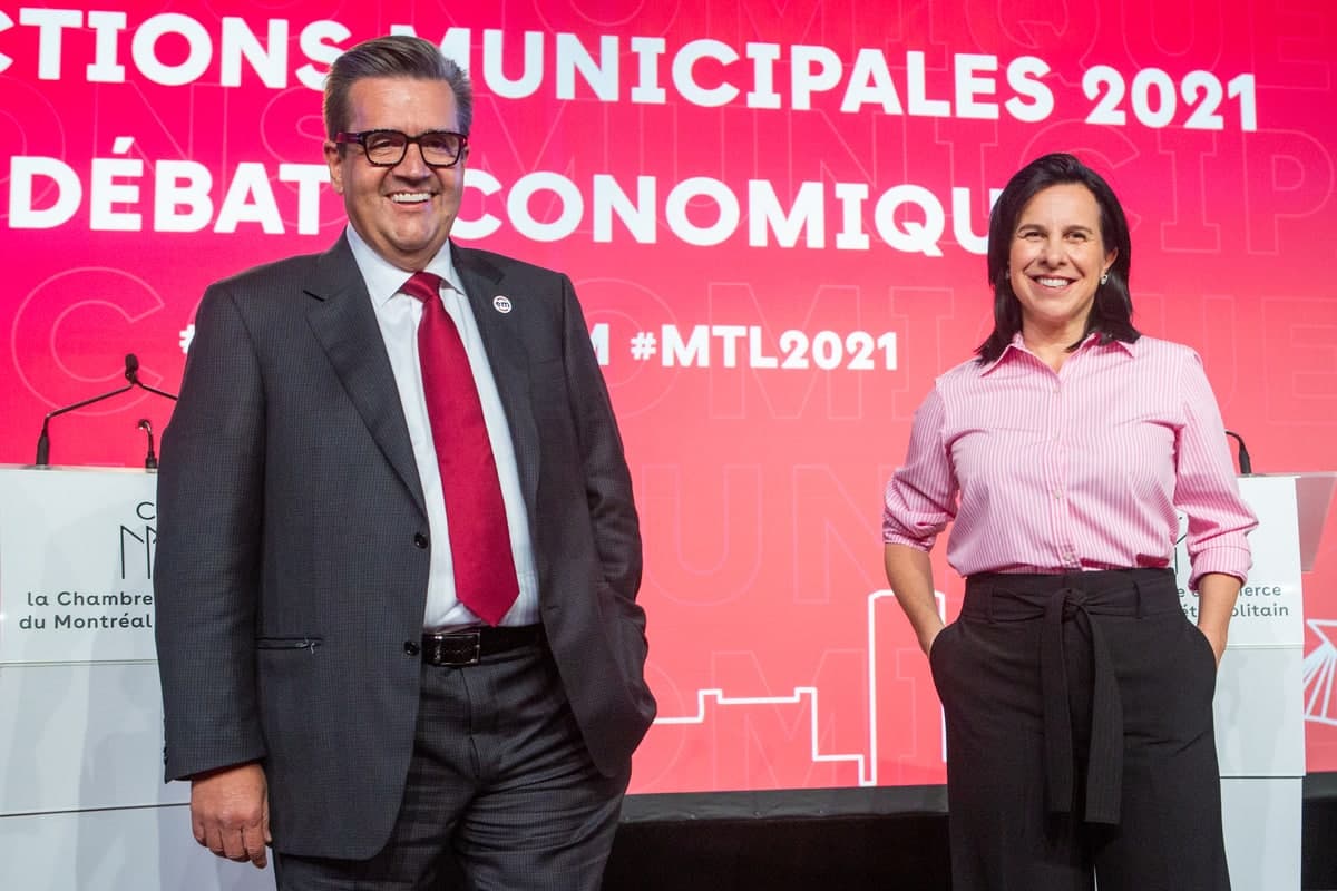 Photo AGENCE QMI, TOMA ICZKOVITS