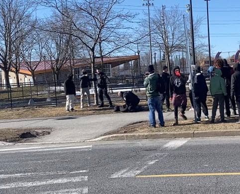 Photo Audrey Robitaille / JdeM