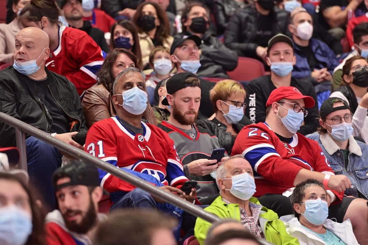 MARTIN ALARIE / JOURNAL DE MONTREAL