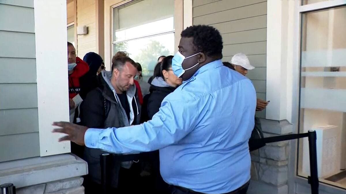 CAPTURES TVA NOUVELLES/Agence QMI