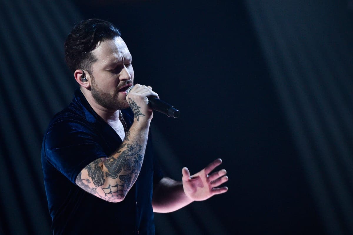 Joël Lemay / Agence QMI