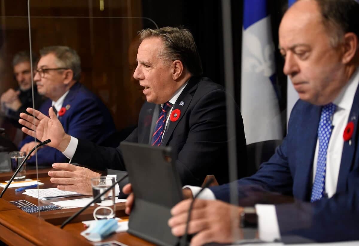 Photo Stevens Leblanc