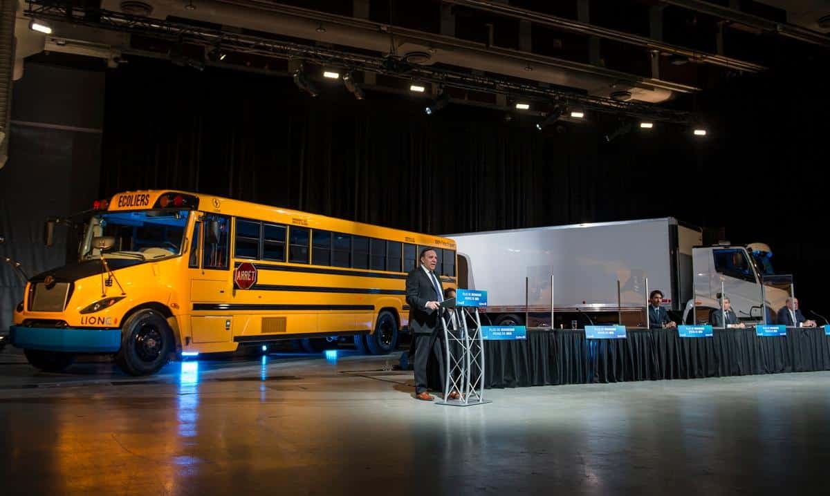 Photo Agence QMI, Joël Lemay