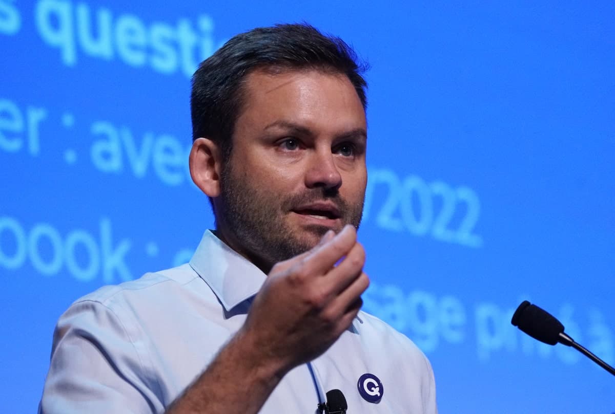 Paul St-Pierre Plamondon