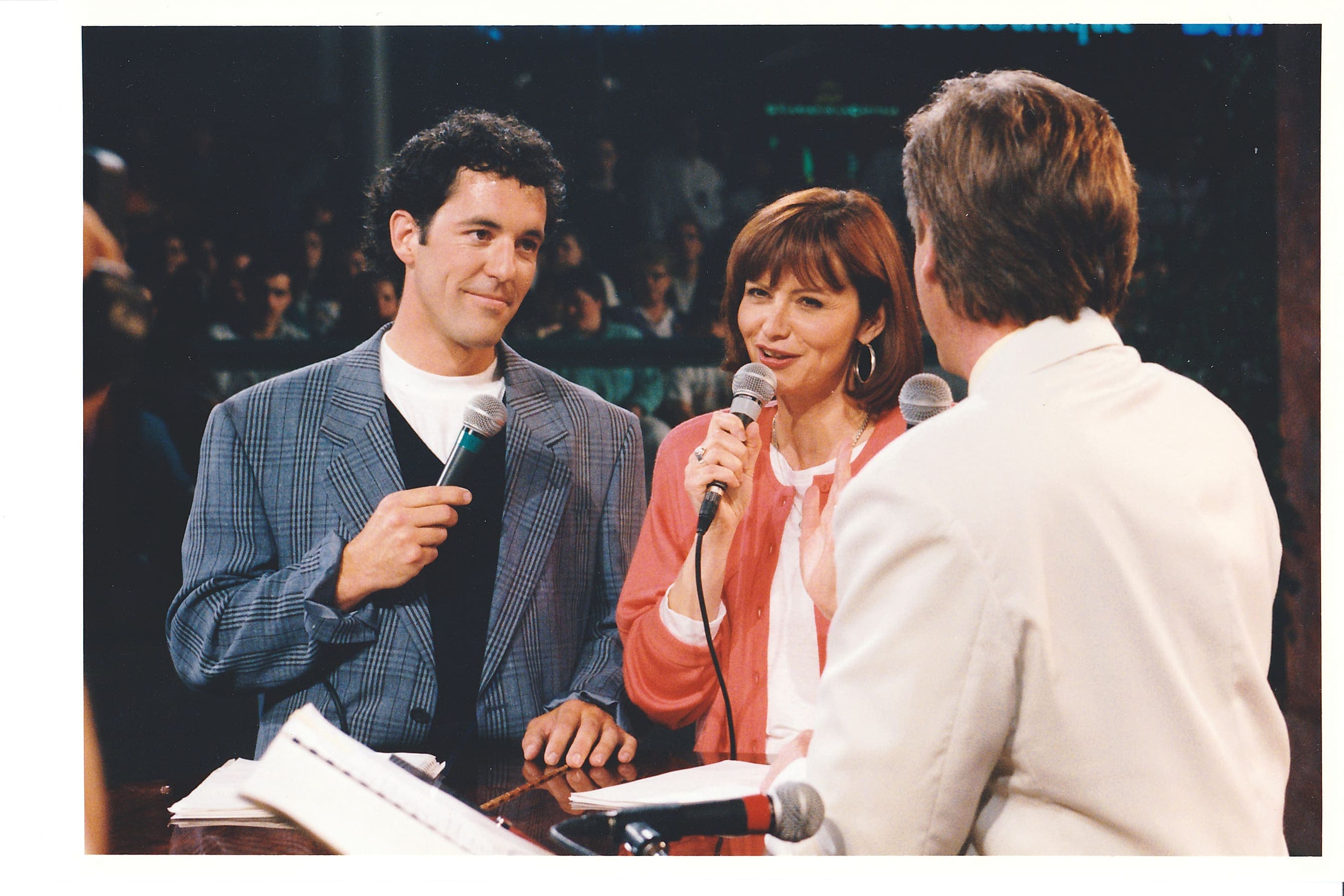 Telethon Opération Enfant Soleil