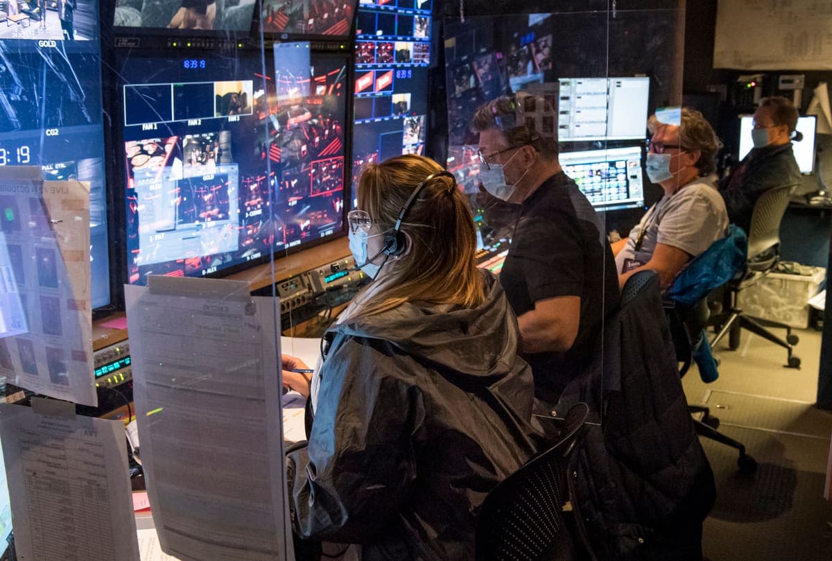 Joël Lemay / Agence QMI