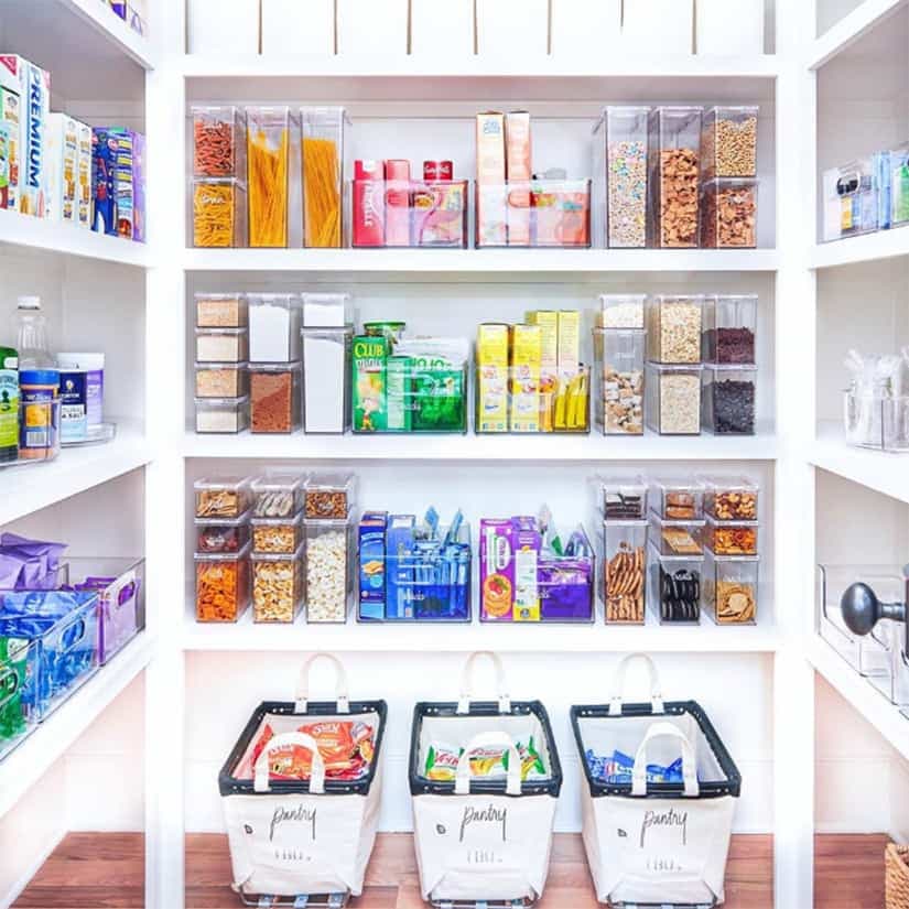 5 astuces pour une maison mieux organisée