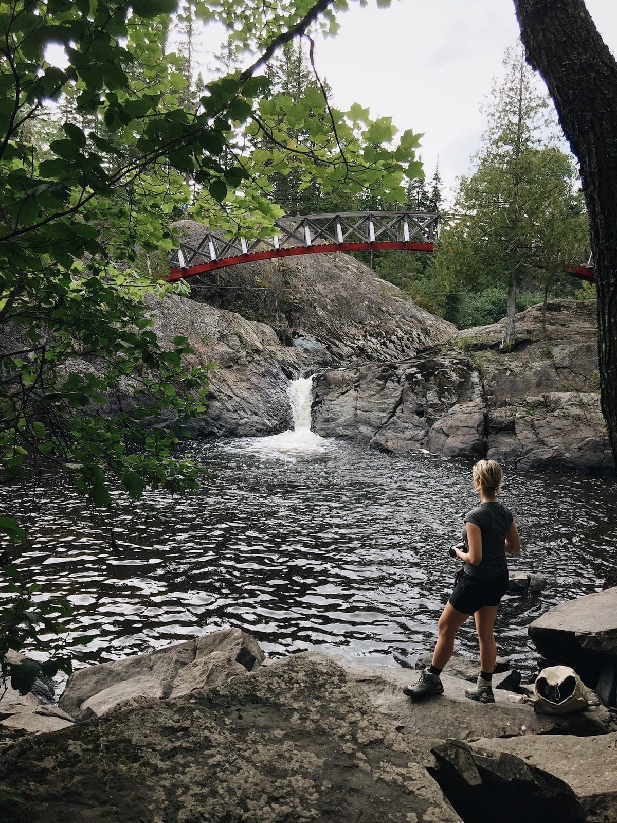 Photo courtoisie, JEANNE RONDEAU/TOURISME CHAUDIÈRE-APPALACHES