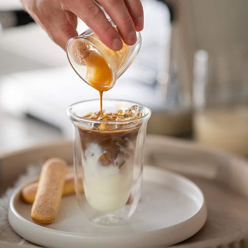 Le nouveau café tendance pour l'automne