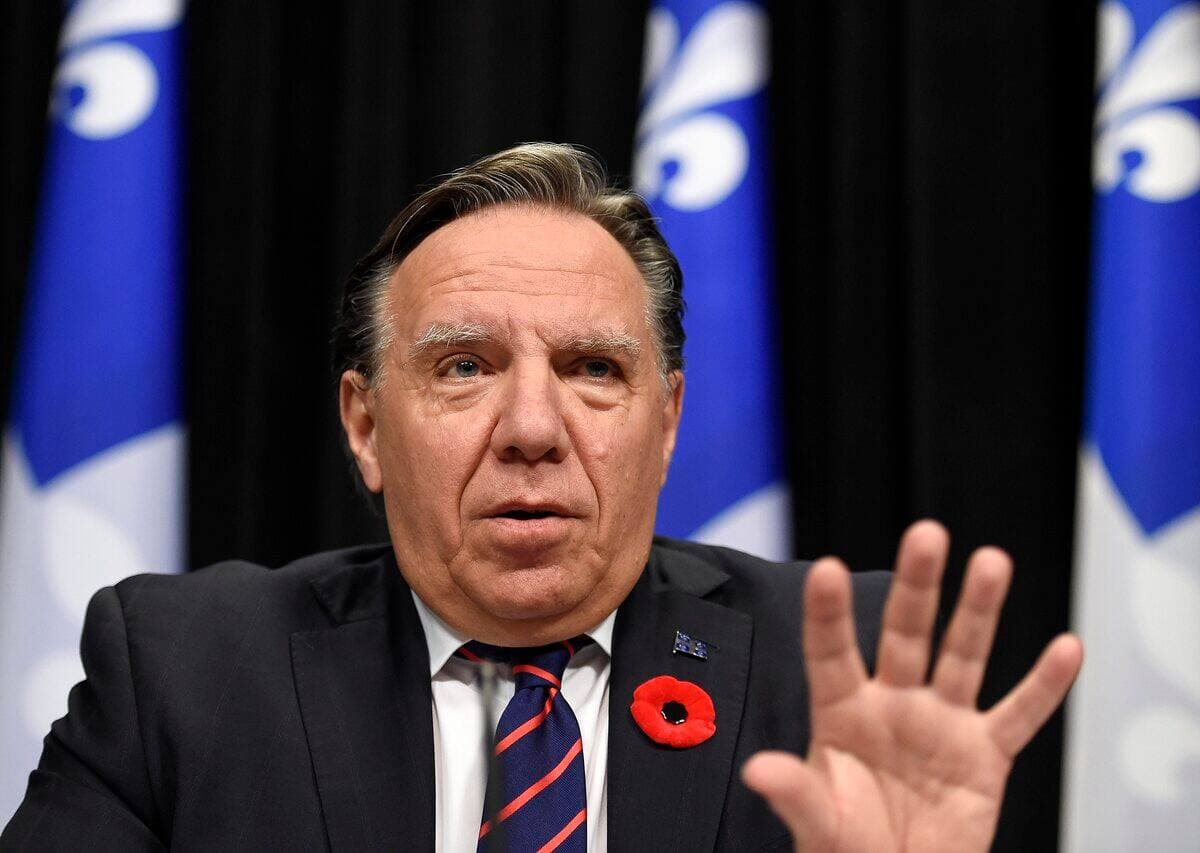 Photo Stevens Leblanc