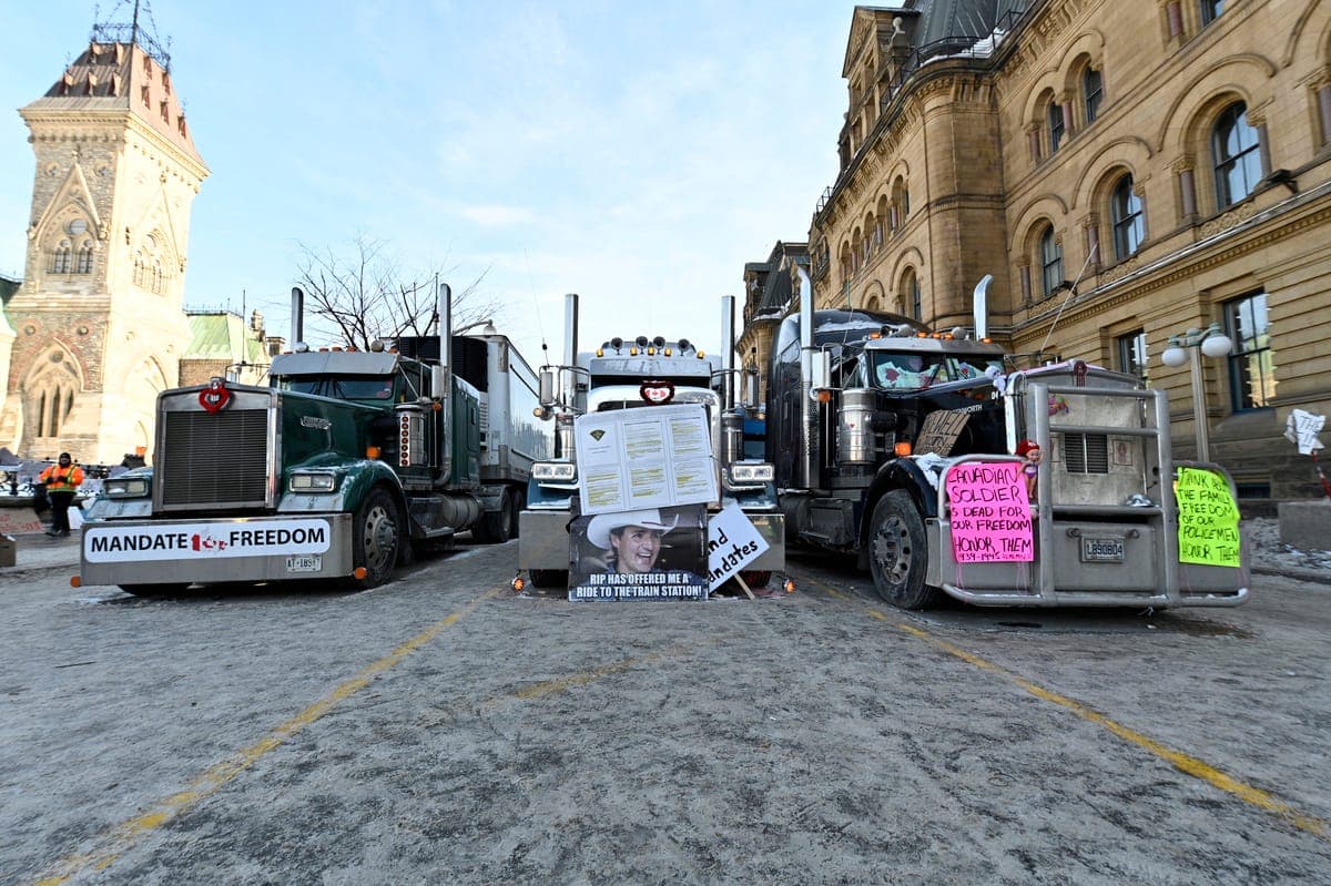 MARTIN ALARIE / AGENCE QMI / JOURNAL DE MONTREAL