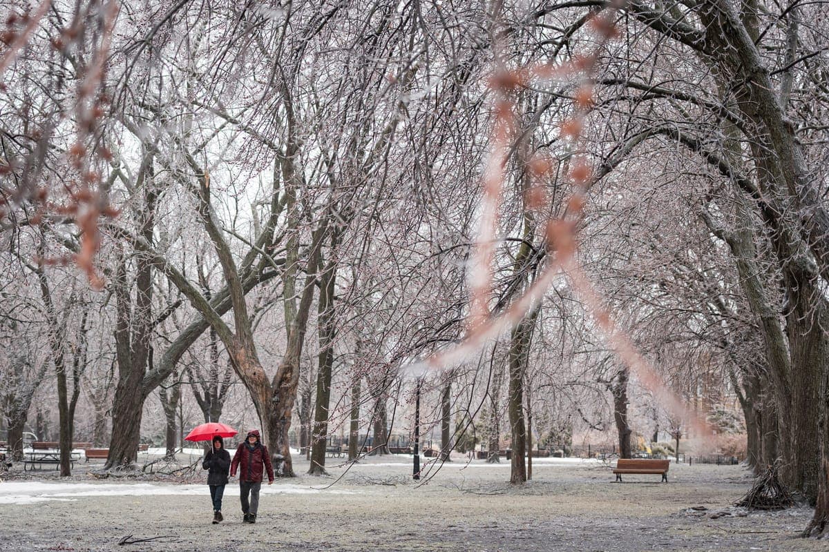 Joël Lemay / Agence QMI