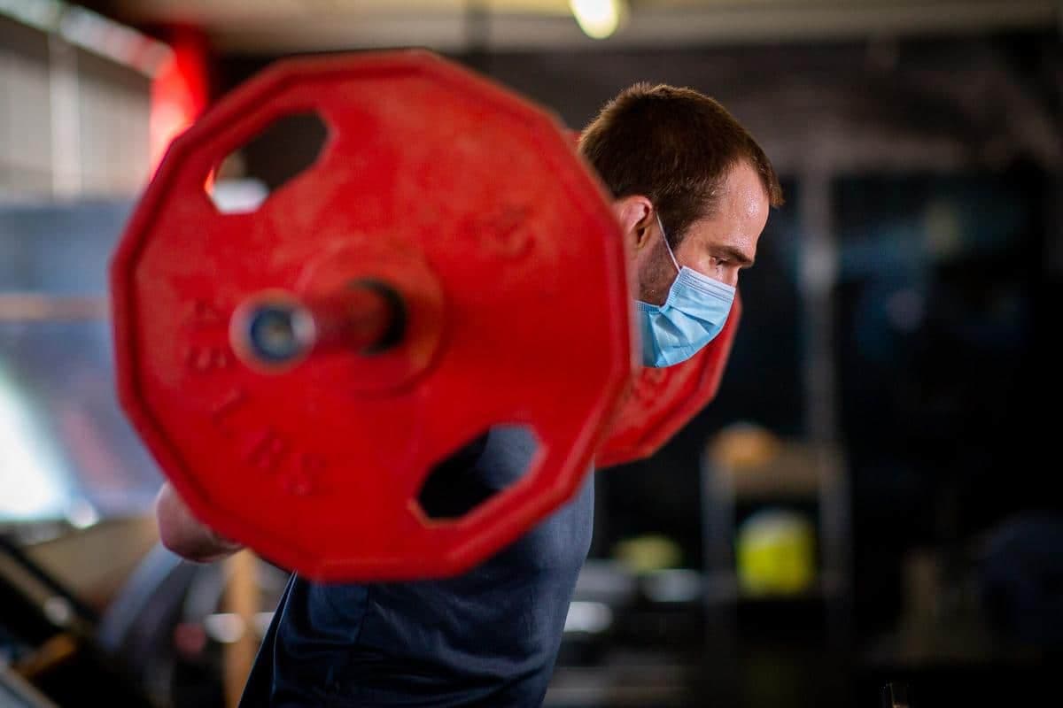 Photo d'archives Agence QMI, Dominick Gravel