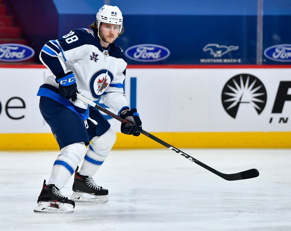 Photo d'archives, Martin Chevalier