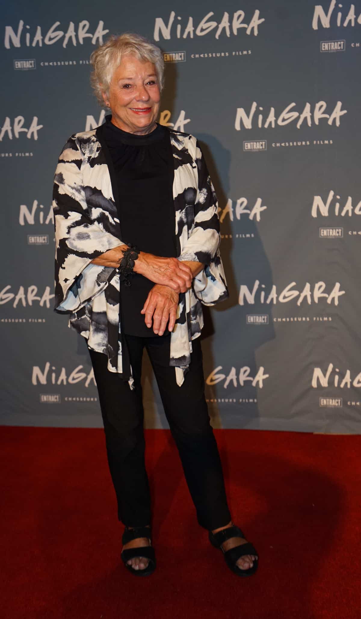 MARIO BEAUREGARD/AGENCE QMI