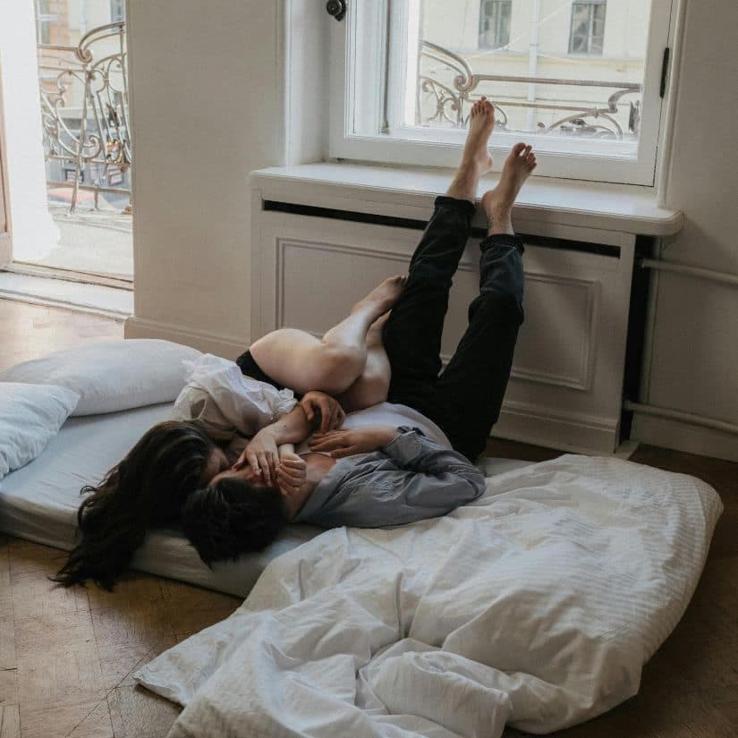 11 positions du Kamasutra incontournables