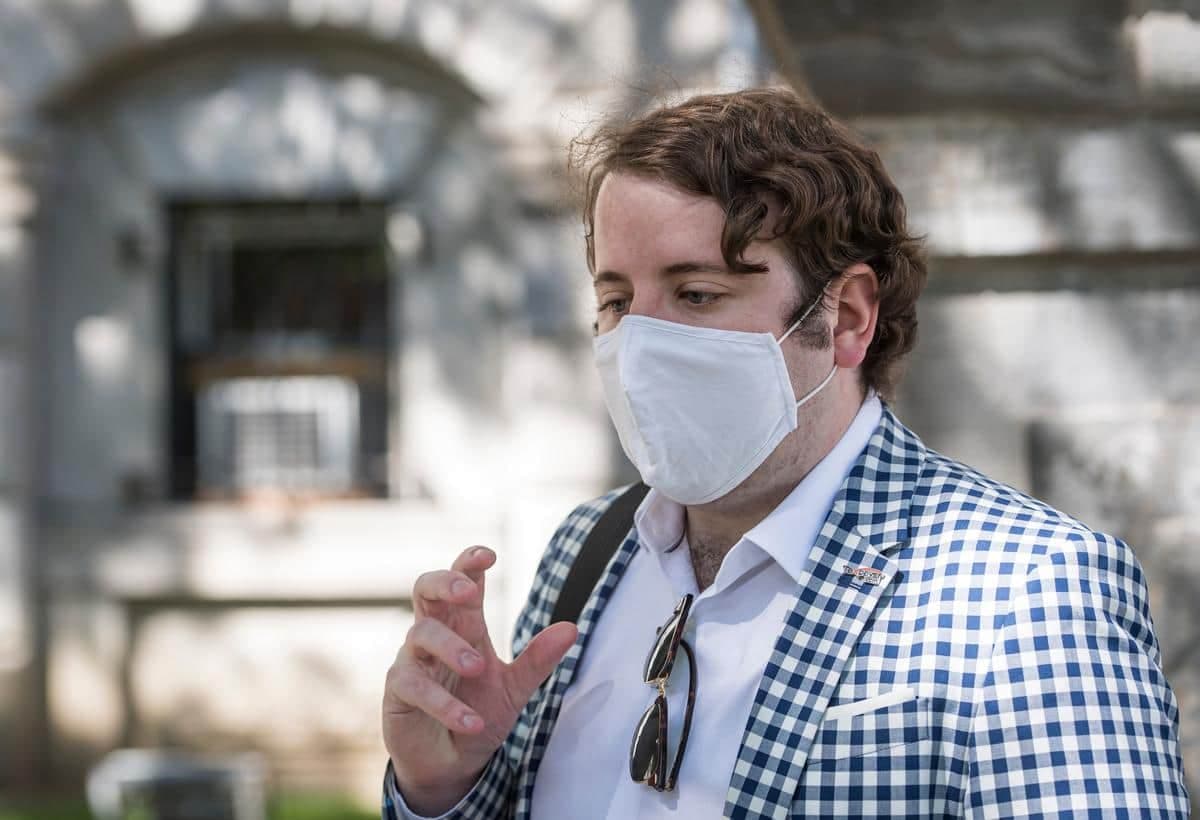 Joël Lemay / Agence QMI