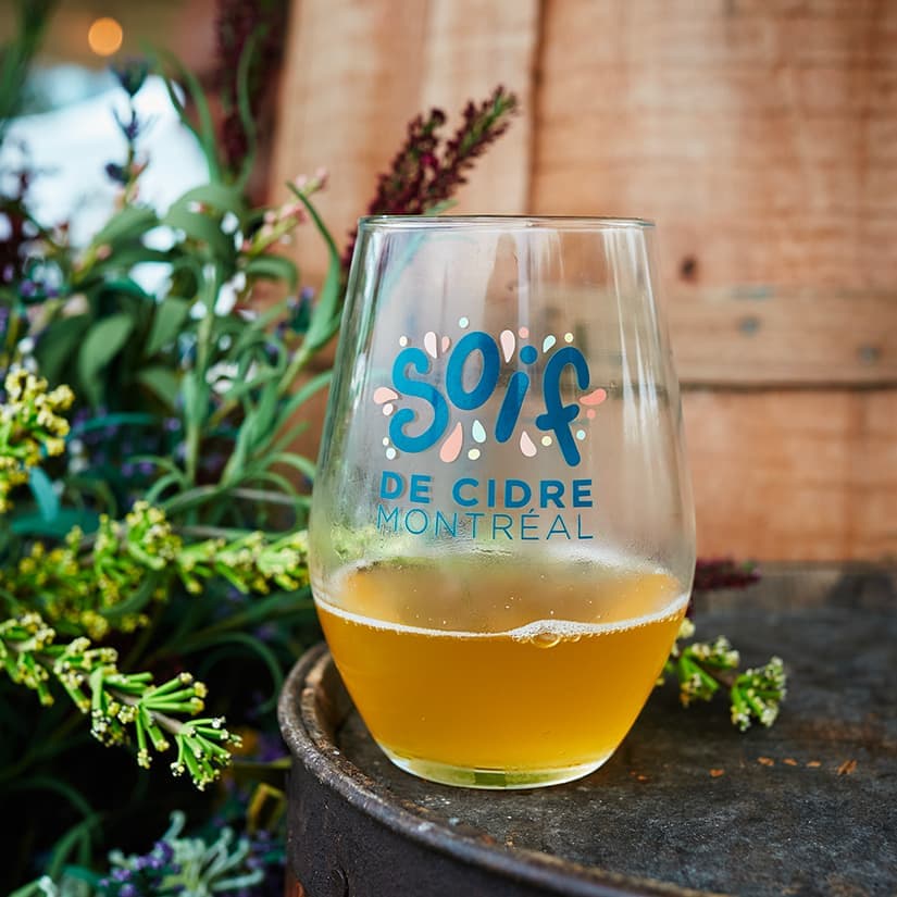 Festival incontournable pour les amateurs de cidre