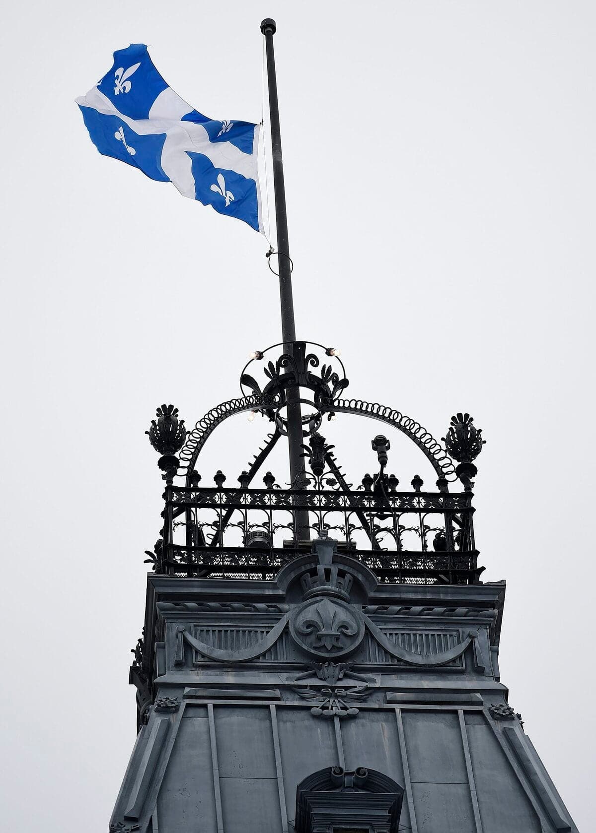 Photo Stevens LeBlanc