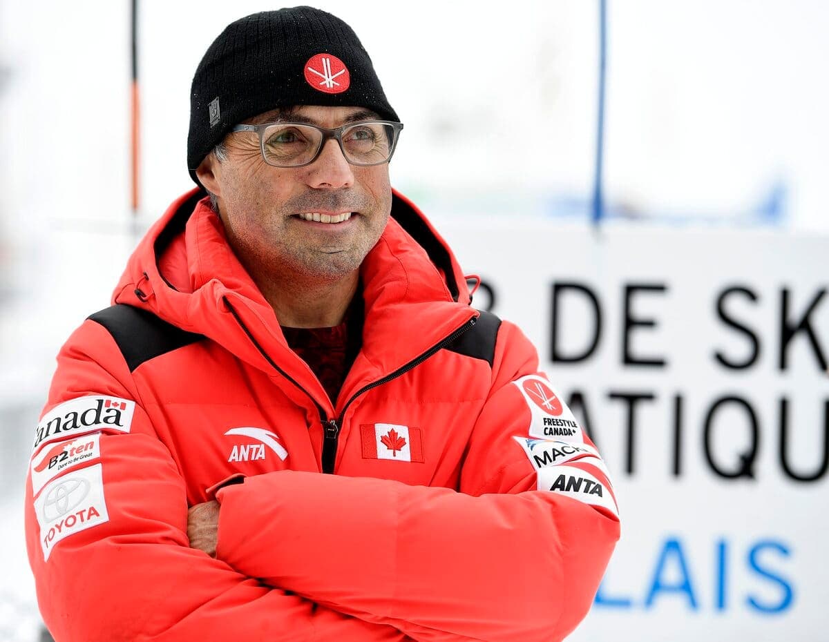 Photo Stevens LeBlanc