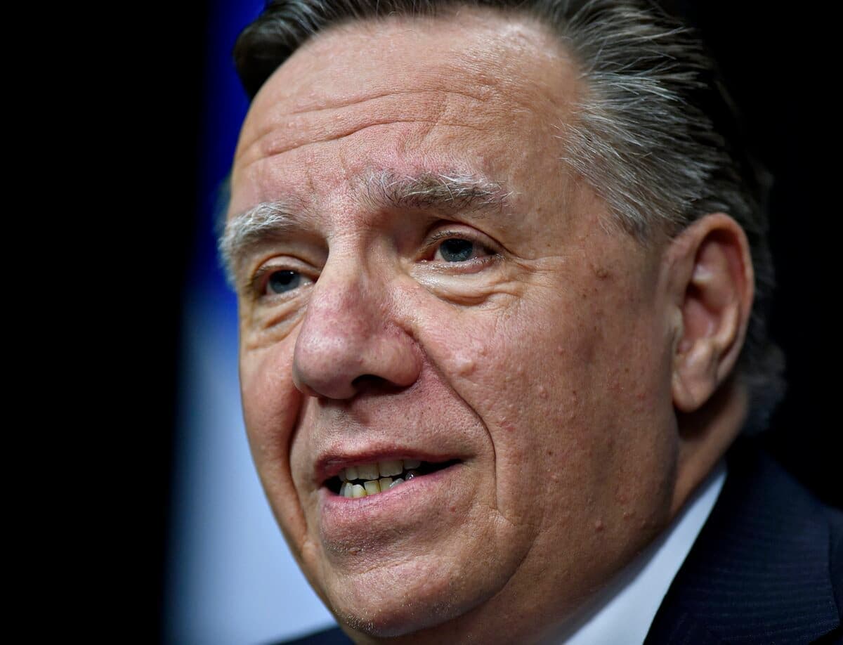 Photo d'archives, Stevens LeBlanc