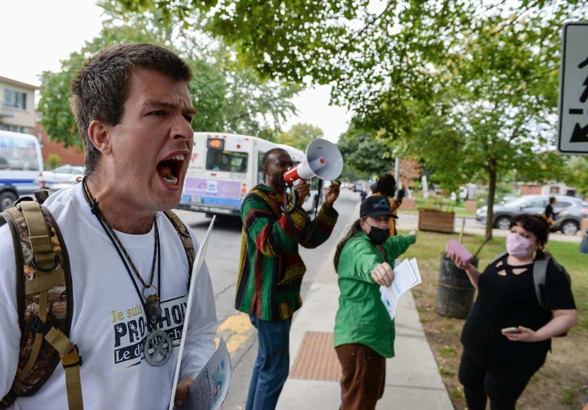 MAXIME DELAND/AGENCE QMI