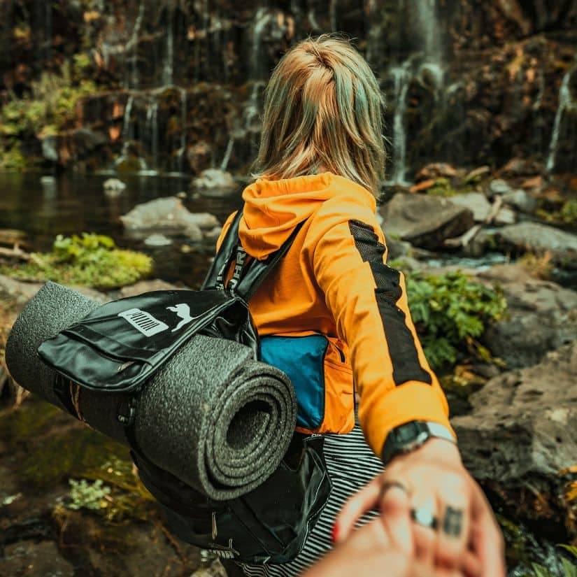 Le secret des voyageurs pour gagner de l'espace