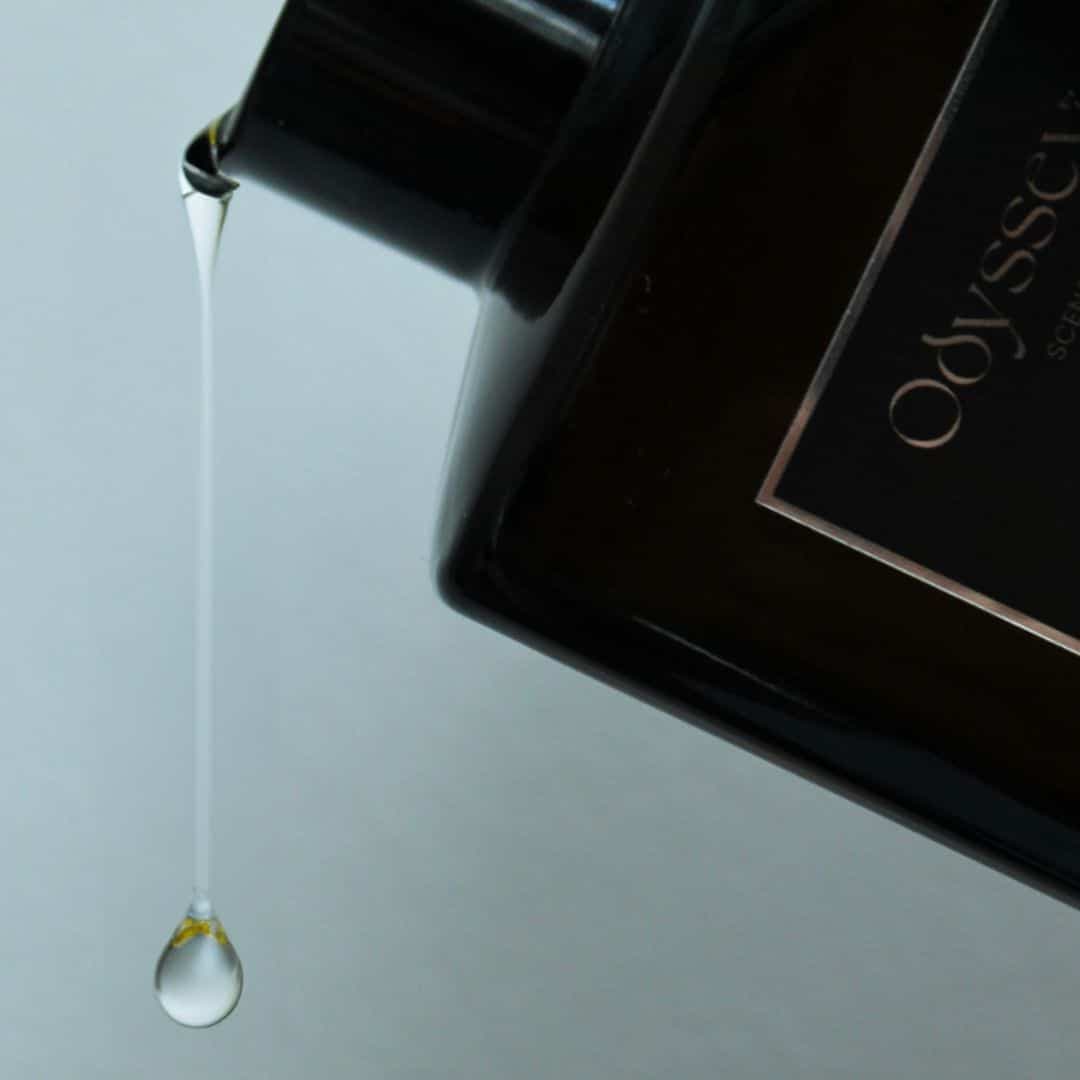 Une odeur pour la maison rend hommage à Québec