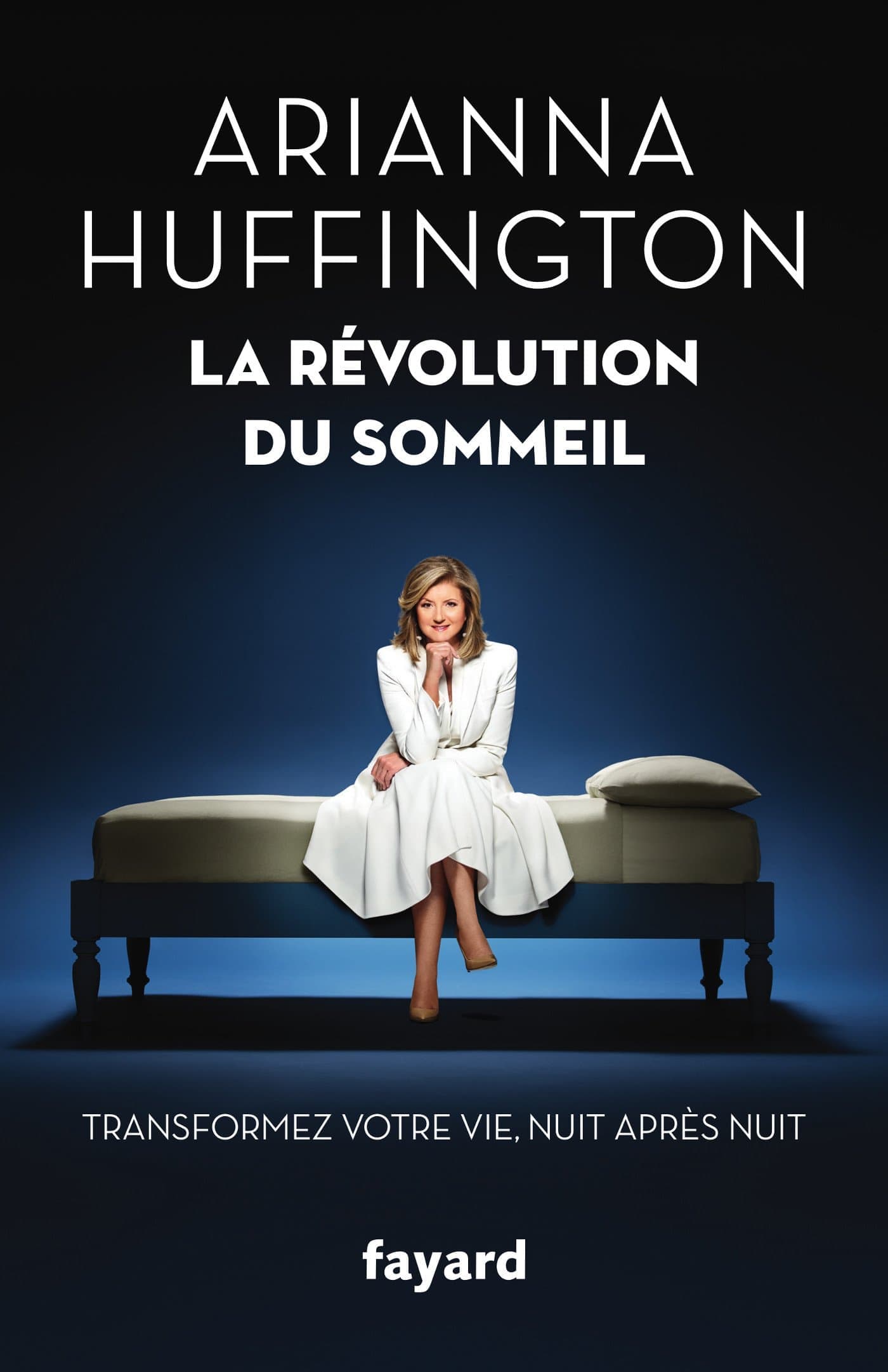 Courtoisie QUB livre