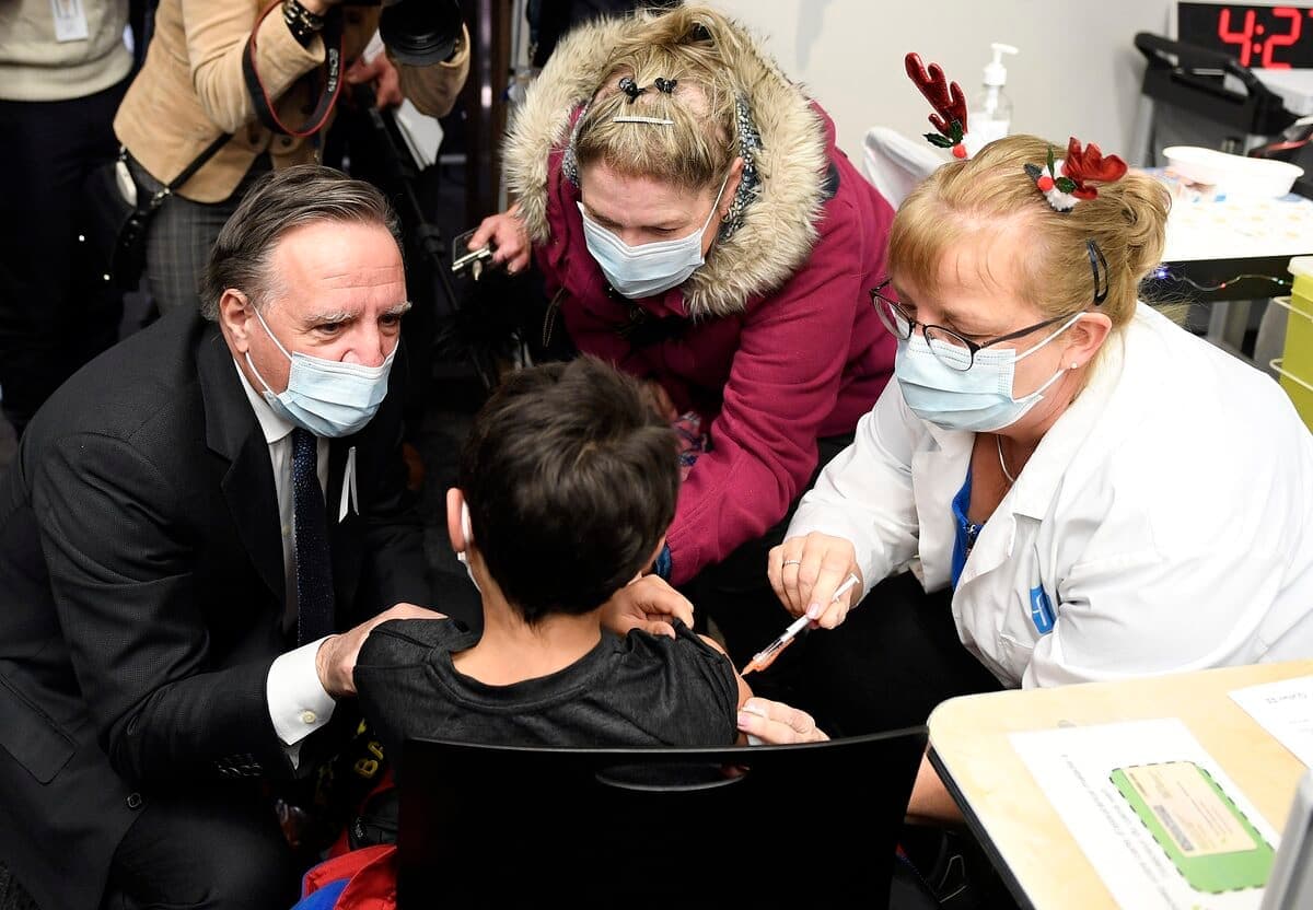 Photo Stevens LeBlanc