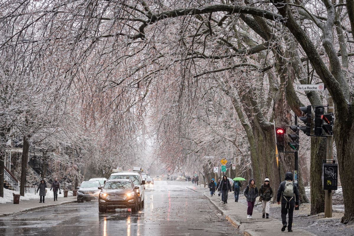 Joël Lemay / Agence QMI
