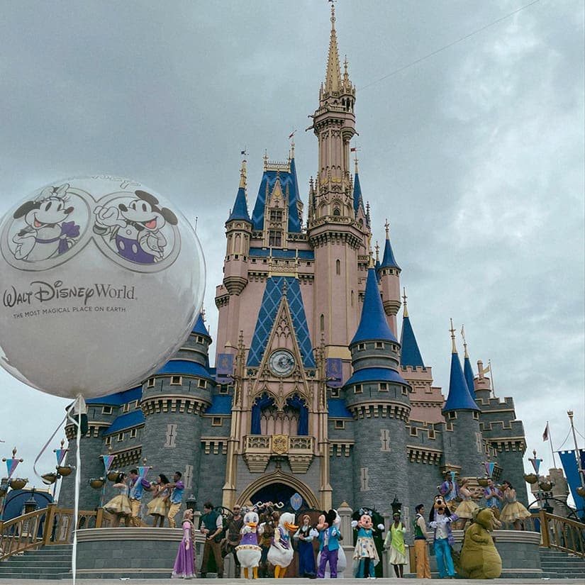 Disney Orlando: 7 bonnes raisons de prolonger