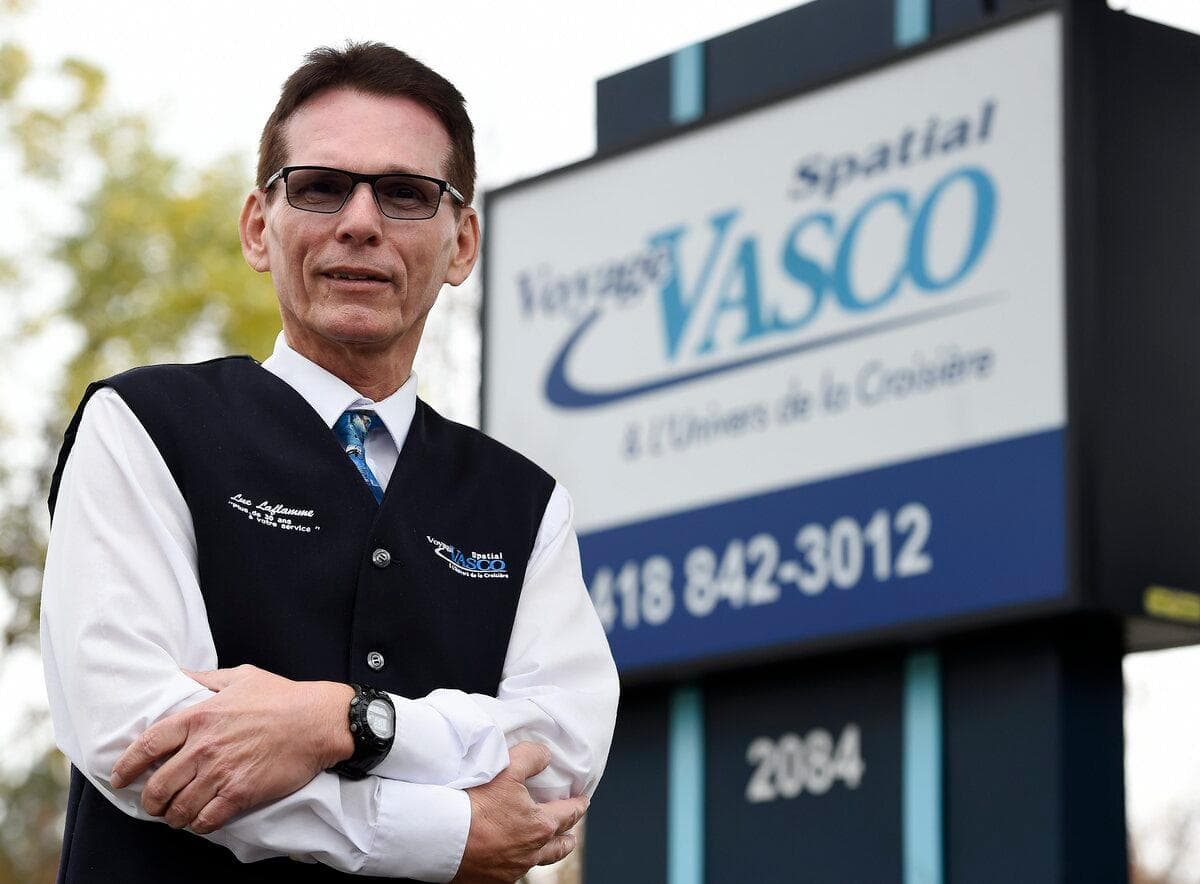 Photo Stevens Leblanc