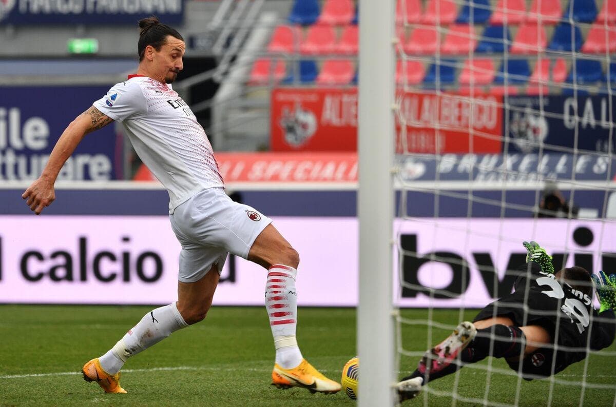 Le joueur de soccer professionnel Lukasz Skorupski