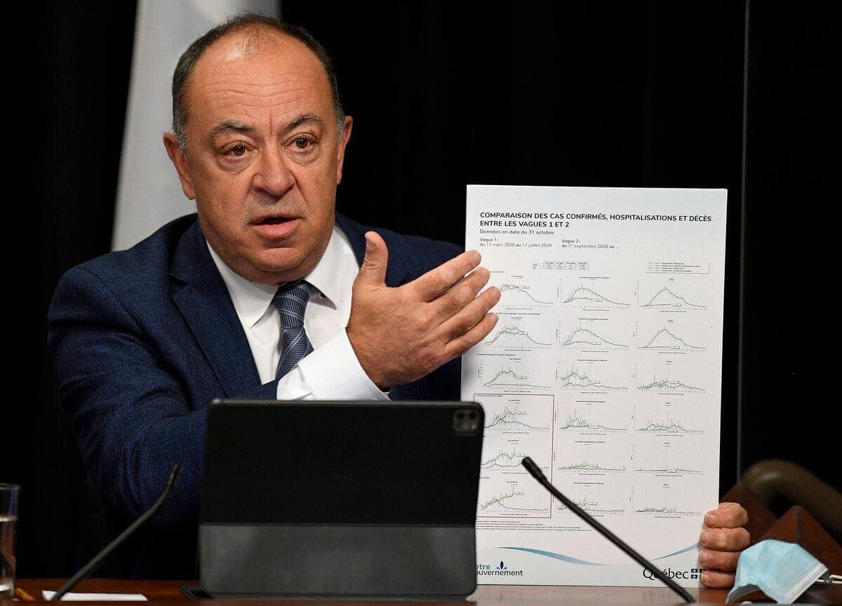 Photo Stevens Leblanc