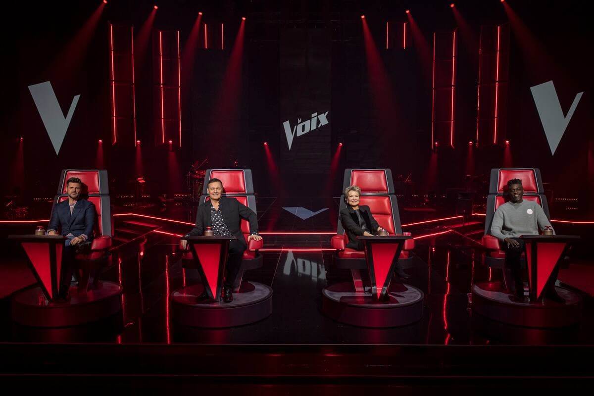 Joël Lemay / Agence QMI