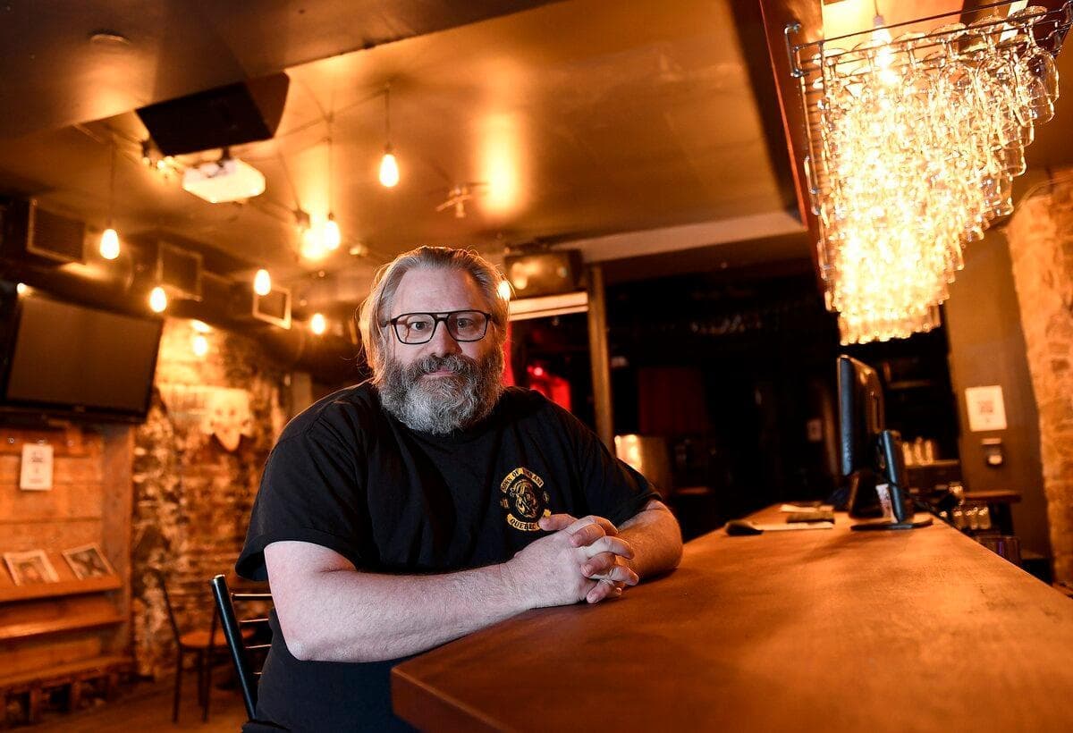 Photo Stevens Leblanc