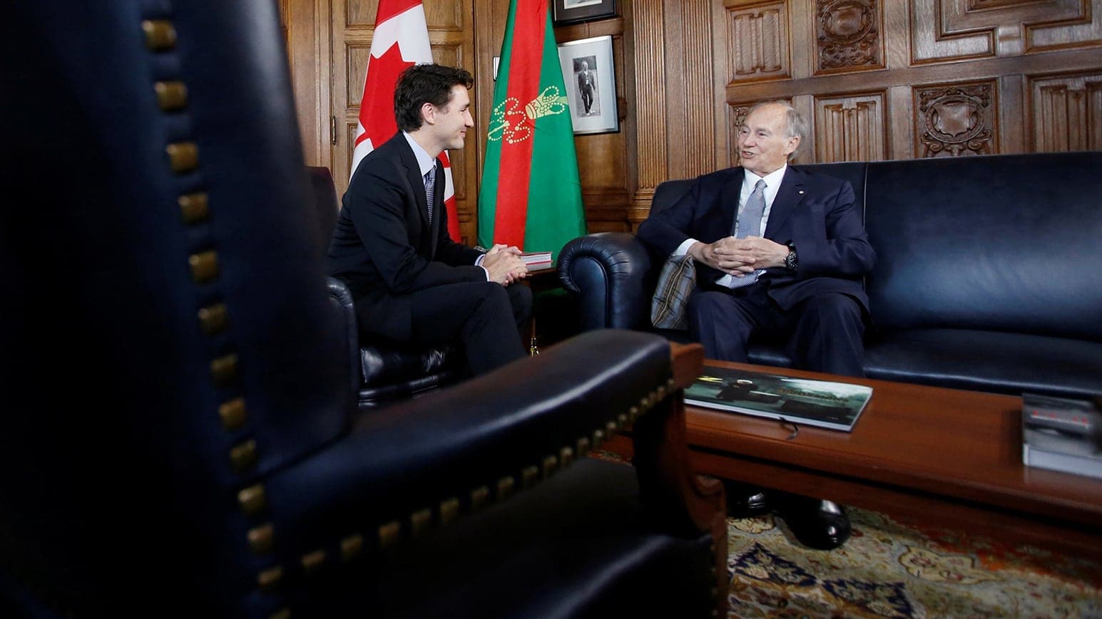 Photo d'archives, REUTERS